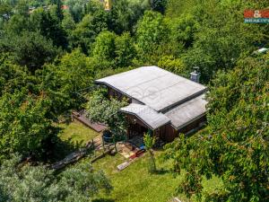 Prodej zahrady, Děčín - Děčín IV-Podmokly, 503 m2