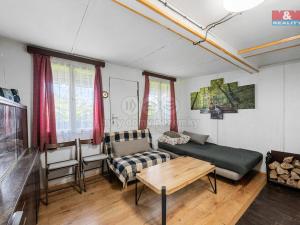Prodej zahrady, Děčín - Děčín IV-Podmokly, 503 m2