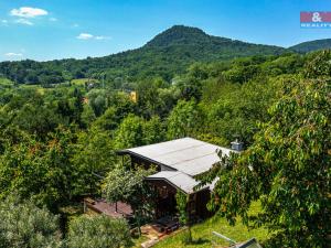 Prodej zahrady, Děčín - Děčín IV-Podmokly, 503 m2