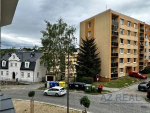 Pronájem bytu 2+kk, Liberec - Liberec IV-Perštýn, Na Perštýně, 44 m2