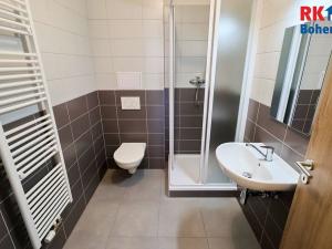 Pronájem bytu 1+kk, Český Brod, nám. Arnošta z Pardubic, 30 m2