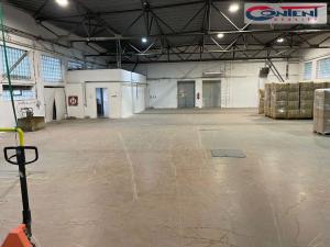 Pronájem výrobních prostor, Kostěnice, 425 m2