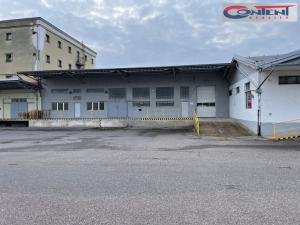 Pronájem výrobních prostor, Kostěnice, 425 m2