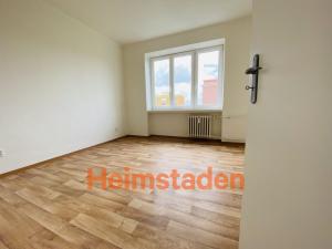 Pronájem bytu 2+1, Ostrava - Poruba, Hlavní třída, 55 m2