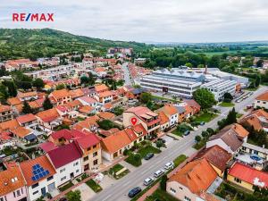 Prodej rodinného domu, Újezd u Brna, Komenského, 160 m2