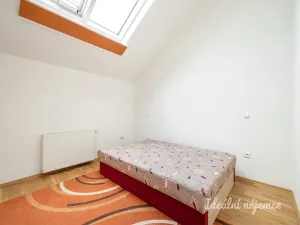 Pronájem bytu 3+kk, Praha - Vinohrady, Bělehradská, 106 m2