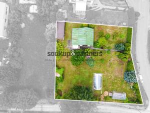 Prodej pozemku pro bydlení, Máslovice, Pražská, 1465 m2