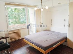 Pronájem bytu 1+kk, Praha, Litoměřická, 29 m2