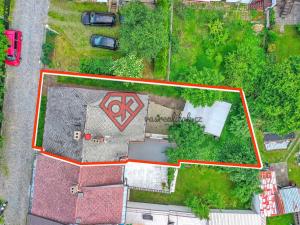 Prodej rodinného domu, Ústí nad Orlicí, Havlíčkova, 155 m2