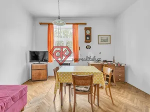 Prodej rodinného domu, Ústí nad Orlicí, Havlíčkova, 155 m2