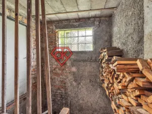 Prodej rodinného domu, Ústí nad Orlicí, Havlíčkova, 155 m2