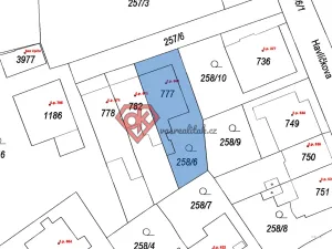 Prodej rodinného domu, Ústí nad Orlicí, Havlíčkova, 155 m2