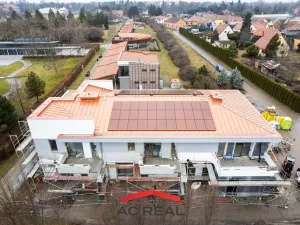 Prodej bytu 3+kk, Lednice, Slovácká, 48 m2