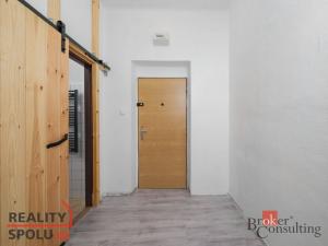 Prodej bytu 1+kk, Jablonec nad Nisou, SNP, 36 m2