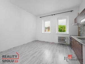 Prodej bytu 1+kk, Jablonec nad Nisou, SNP, 36 m2