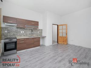 Prodej bytu 1+kk, Jablonec nad Nisou, SNP, 36 m2