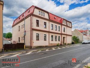 Prodej bytu 1+kk, Jablonec nad Nisou, SNP, 36 m2