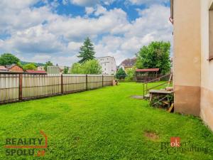 Prodej bytu 1+kk, Jablonec nad Nisou, SNP, 36 m2
