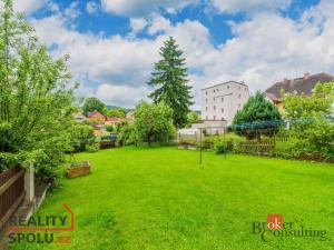 Prodej bytu 1+kk, Jablonec nad Nisou, SNP, 36 m2
