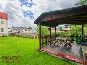Prodej bytu 1+kk, Jablonec nad Nisou, SNP, 36 m2
