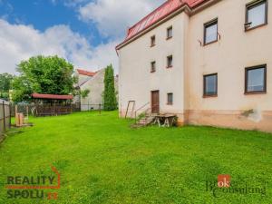 Prodej bytu 1+kk, Jablonec nad Nisou, SNP, 36 m2