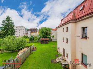 Prodej bytu 1+kk, Jablonec nad Nisou, SNP, 36 m2