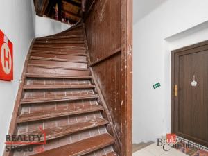 Prodej bytu 1+kk, Jablonec nad Nisou, SNP, 36 m2