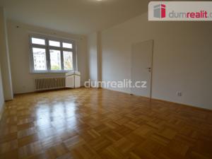 Pronájem bytu 2+kk, Praha - Dejvice, Na Dionysce, 67 m2