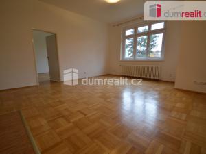 Pronájem bytu 2+kk, Praha - Dejvice, Na Dionysce, 67 m2