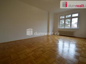 Pronájem bytu 2+kk, Praha - Dejvice, Na Dionysce, 67 m2