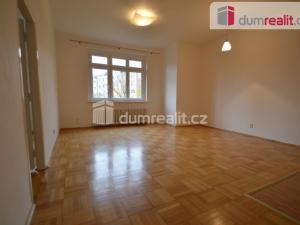 Pronájem bytu 2+kk, Praha - Dejvice, Na Dionysce, 67 m2