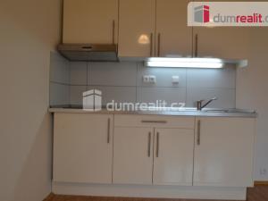 Pronájem bytu 2+kk, Praha - Dejvice, Na Dionysce, 67 m2