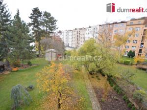 Pronájem bytu 2+kk, Praha - Dejvice, Na Dionysce, 67 m2
