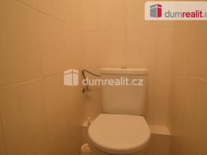 Pronájem bytu 2+kk, Praha - Dejvice, Na Dionysce, 67 m2
