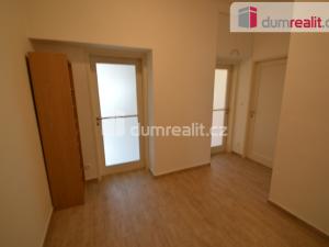 Pronájem bytu 2+kk, Praha - Dejvice, Na Dionysce, 67 m2