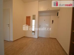 Pronájem bytu 2+kk, Praha - Dejvice, Na Dionysce, 67 m2