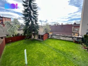 Pronájem bytu 2+1, Český Těšín, Sokola-Tůmy, 61 m2