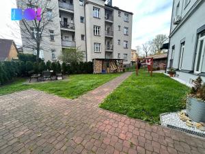 Pronájem bytu 2+1, Český Těšín, Sokola-Tůmy, 61 m2