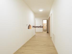 Pronájem bytu 2+1, Praha - Nusle, U gymnázia, 80 m2