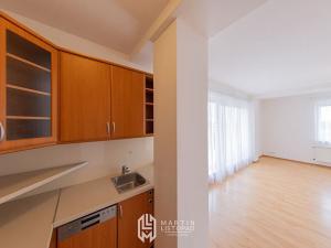 Pronájem bytu 2+kk, Olomouc, Handkeho, 59 m2
