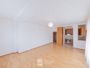 Pronájem bytu 2+kk, Olomouc, Handkeho, 59 m2