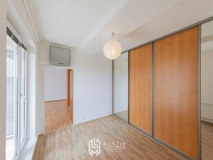 Pronájem bytu 2+kk, Olomouc, Handkeho, 59 m2