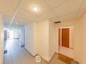 Pronájem bytu 2+kk, Olomouc, Handkeho, 59 m2
