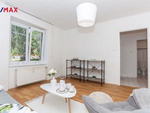 Pronájem bytu 1+1, Litvínov - Horní Litvínov, Podkrušnohorská, 29 m2