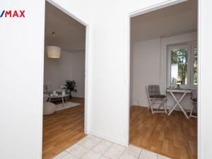 Pronájem bytu 1+1, Litvínov - Horní Litvínov, Podkrušnohorská, 29 m2