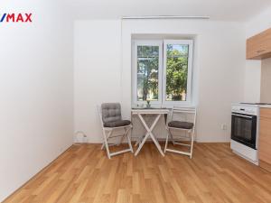 Pronájem bytu 1+1, Litvínov - Horní Litvínov, Podkrušnohorská, 29 m2