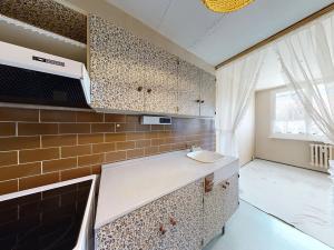 Prodej bytu 3+1, Praha - Řepy, Zrzavého, 74 m2