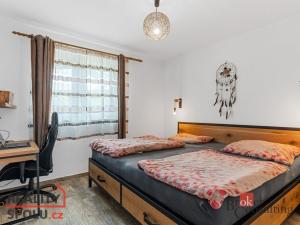 Prodej rodinného domu, Nová Ves, 124 m2