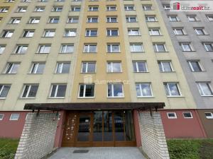 Prodej bytu 3+kk, Příbram - Příbram V-Zdaboř, Šachetní, 73 m2