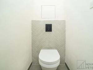 Pronájem bytu 3+kk, Praha - Hloubětín, Poděbradská, 53 m2